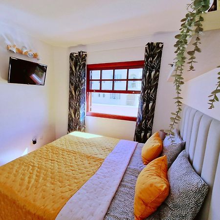 Strelitzia Apartment - Ocean View & Heated Pool San Miguel de Abona Esterno foto