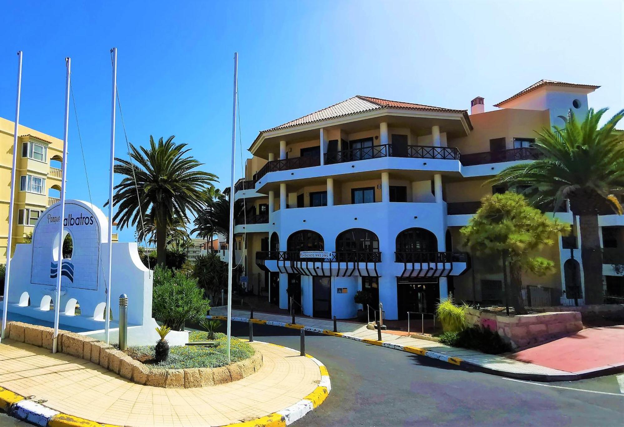 Strelitzia Apartment - Ocean View & Heated Pool San Miguel de Abona Esterno foto