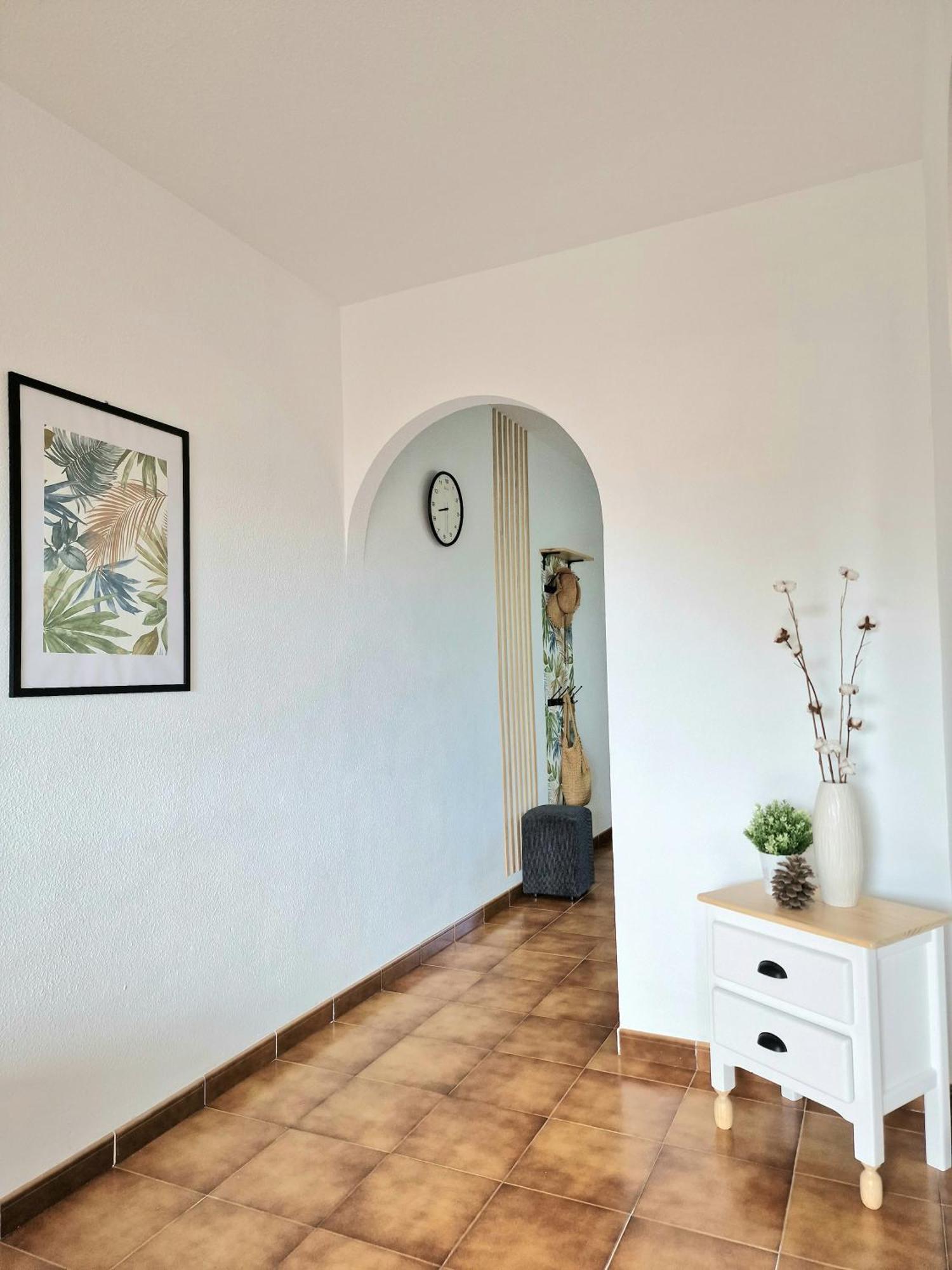 Strelitzia Apartment - Ocean View & Heated Pool San Miguel de Abona Esterno foto
