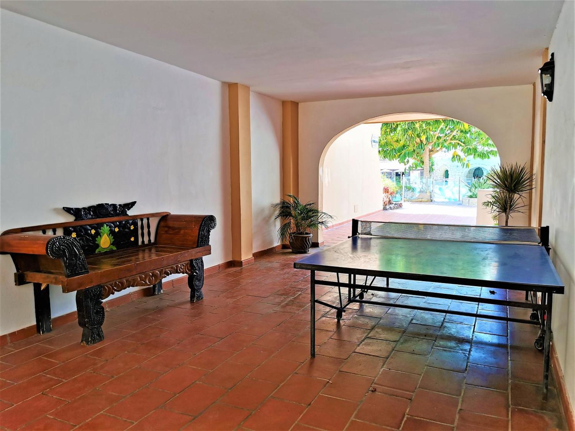 Strelitzia Apartment - Ocean View & Heated Pool San Miguel de Abona Esterno foto