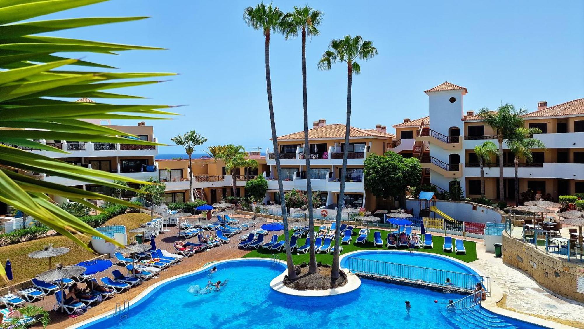 Strelitzia Apartment - Ocean View & Heated Pool San Miguel de Abona Esterno foto